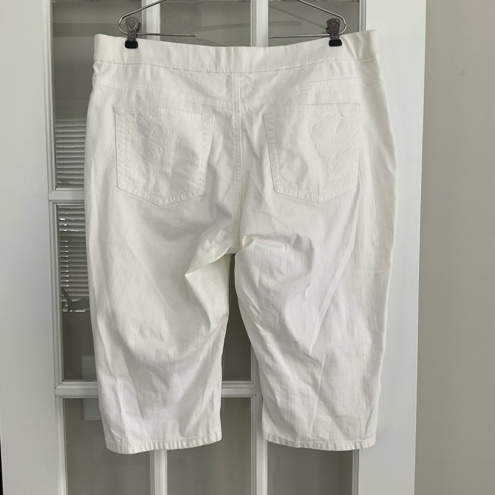 Lee Style capri - Picture 2 of 6